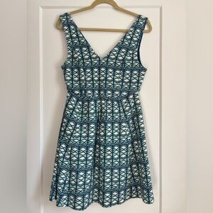 Maeve Anthropologie Dress